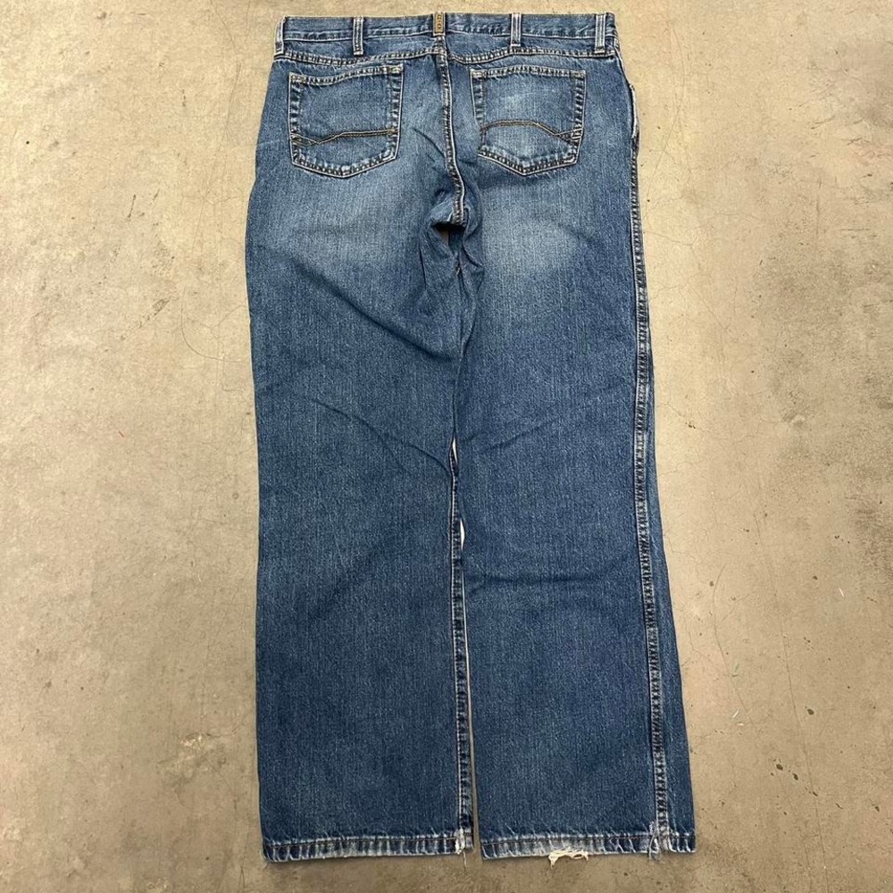Ariat relaxed fit heritage jeans‎